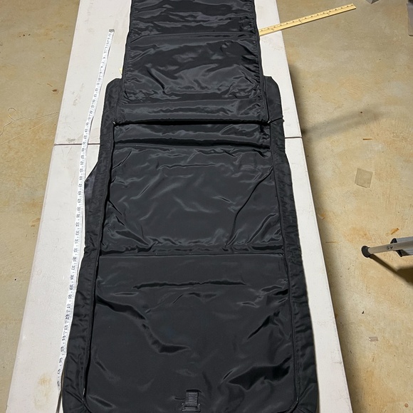 Coach Hanging Garment Bag Carry-on. - Picture 13 of 13